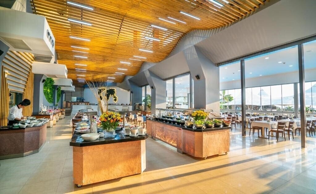 Фотография Grand Belish Hotel 5*
