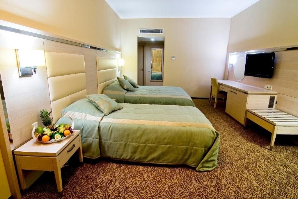 Изображение Grand Belish Hotel 5*