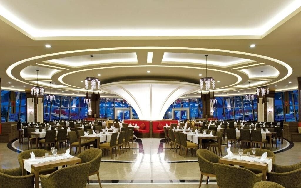 Зображення Paloma Pasha Resort 5*