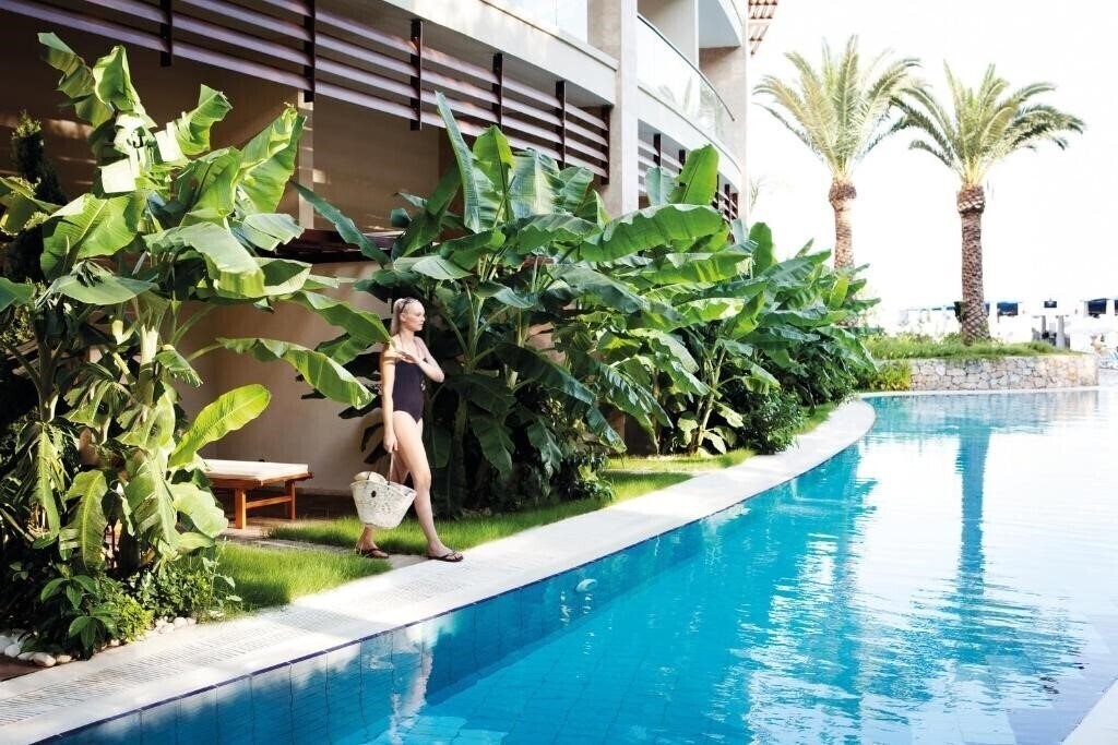 Фото Paloma Pasha Resort 5*