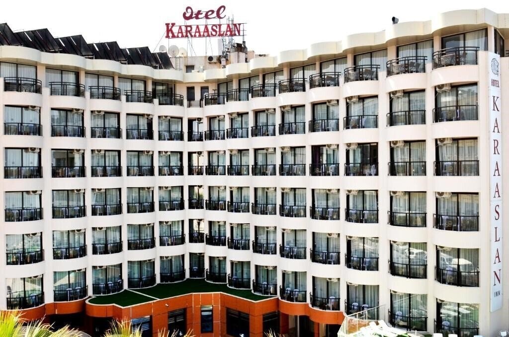 Картинка Hotel by Karaaslan Inn (ex. Karaaslan Hotel, Ozcelik Hotel) 4*