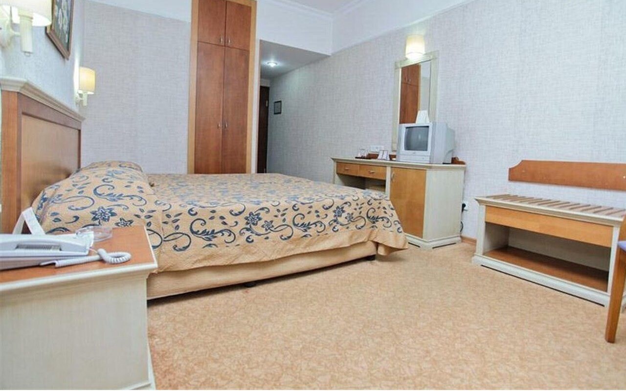 Картинка Palm Hotel 4*