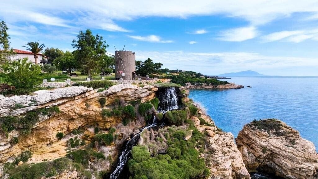 Фото Club Resort Atlantis 4*