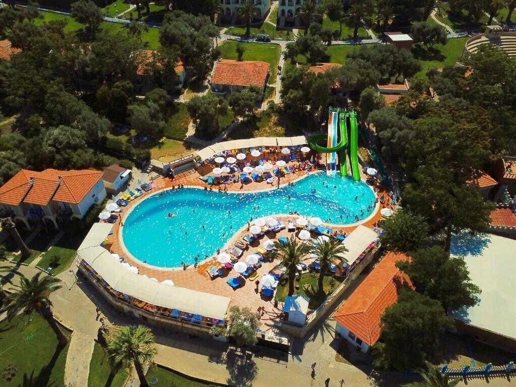 Картинка Club Resort Atlantis 4*