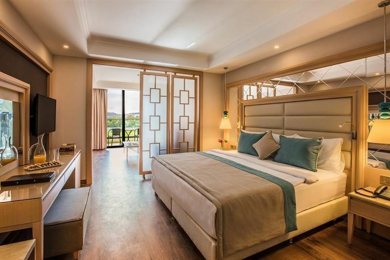 Изображение Korumar Ephesus SPA & Beach Resort 5*