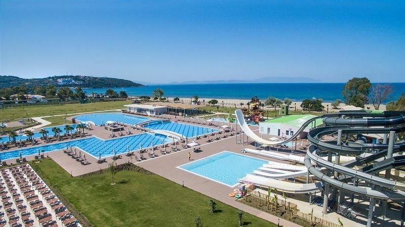 Зображення Korumar Ephesus SPA & Beach Resort 5*