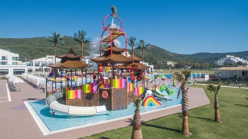 Фотографія Korumar Ephesus SPA & Beach Resort 5*