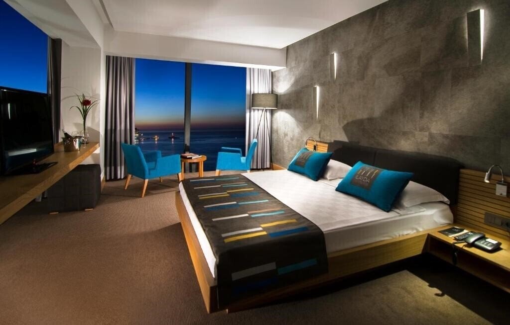 Фотографія Ilayda Avantgarde Hotel 5*