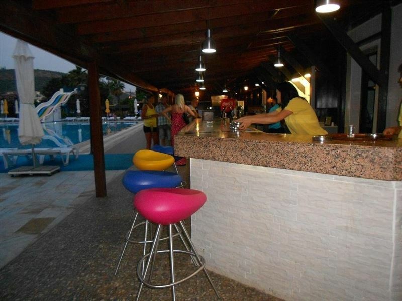 Фотографія Pigale Family Club 3*