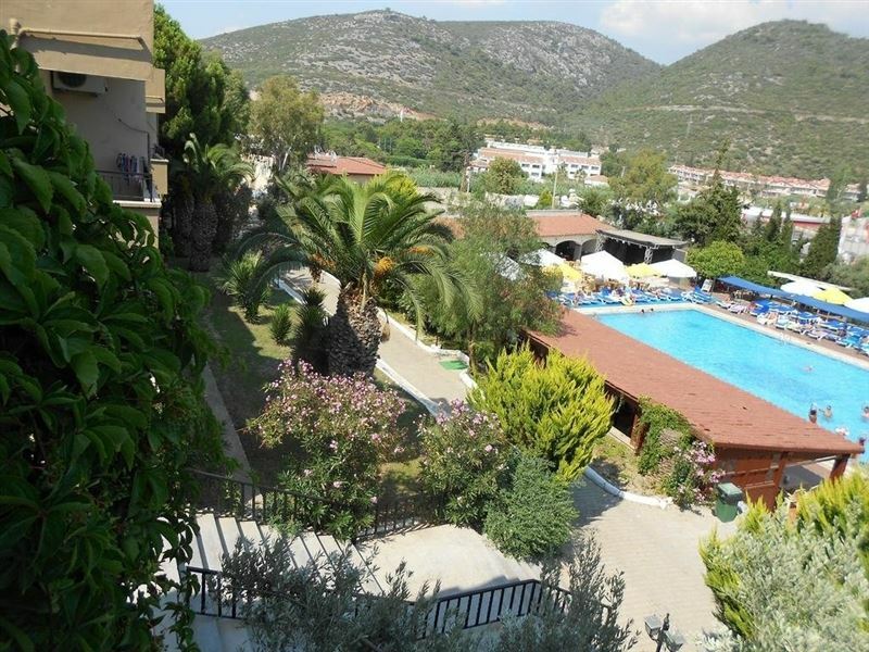 Картинка Pigale Family Club 3*