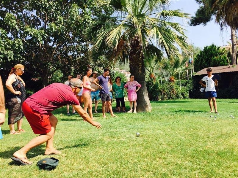 Готель Pigale Family Club 3*