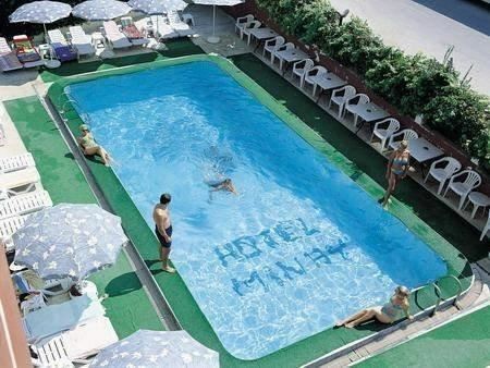 Зображення Hotel Minay 3*