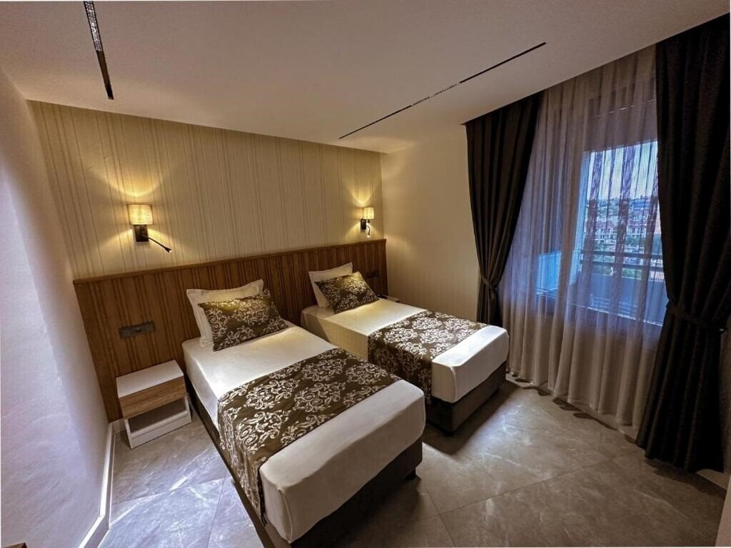 Фото Happy Apart 3*