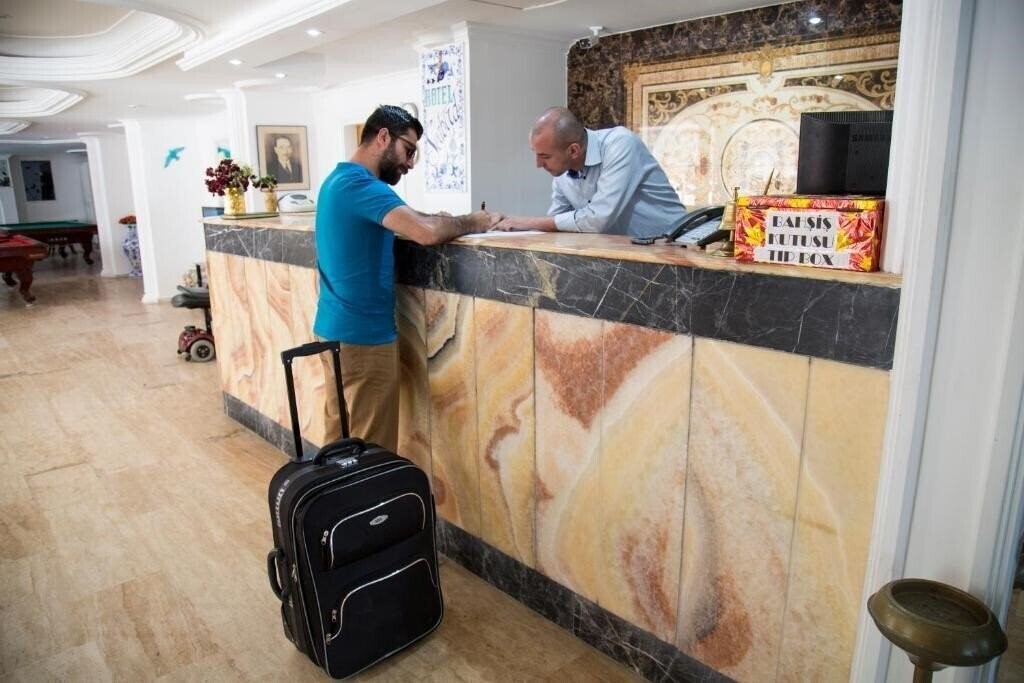 Зображення Sea Bird Hotel 3*