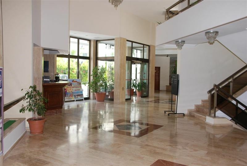 Фотографія Marbel Hotel By Palm Wings 4*