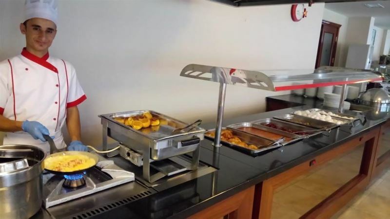 Готель Marbel Hotel By Palm Wings 4*