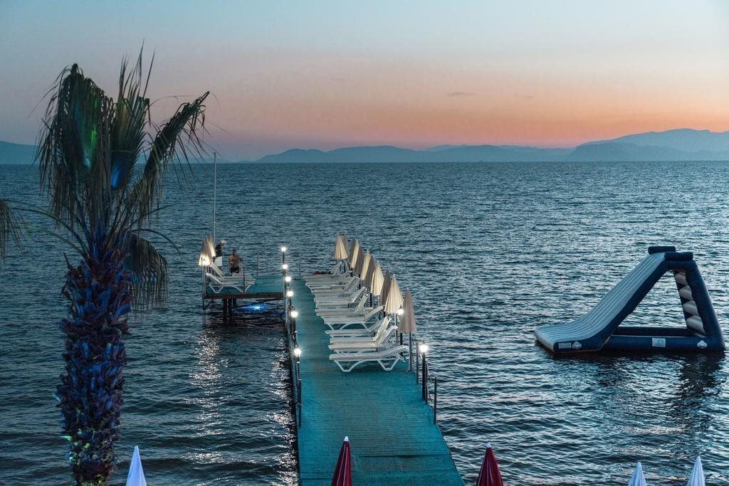 Зображення Grand Sahin's Hotel (ex. Coastlight Hotel) 4*