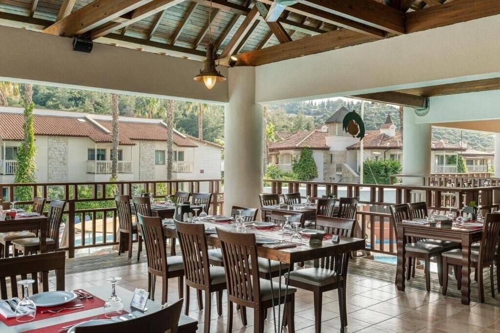 Зображення Aqua Fantasy Aquapark Hotels & SPA 5*