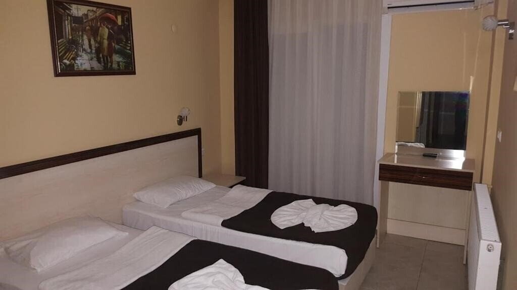 Готель Blue Sea Hotel 3*