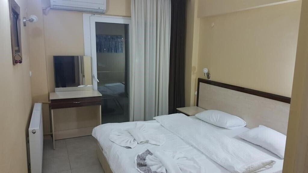 Фотография Blue Sea Hotel 3*