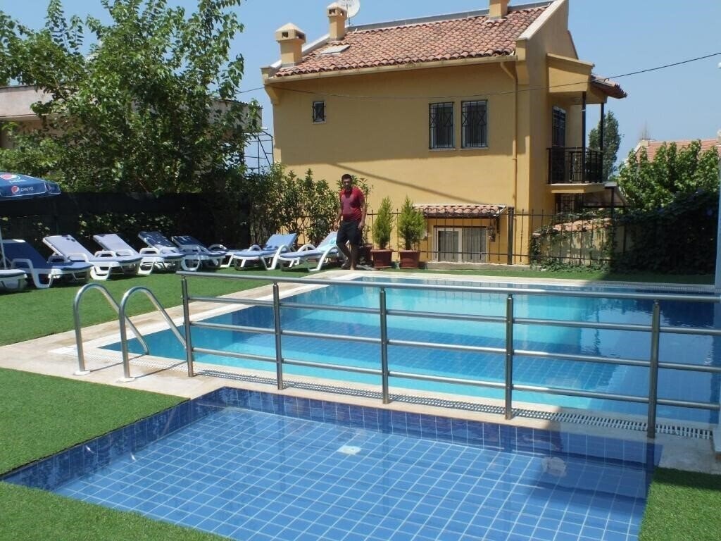 Зображення Blue Sea Hotel 3*