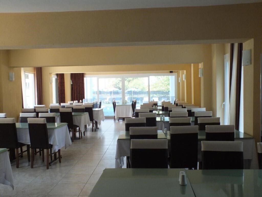 Картинка Blue Sea Hotel 3*