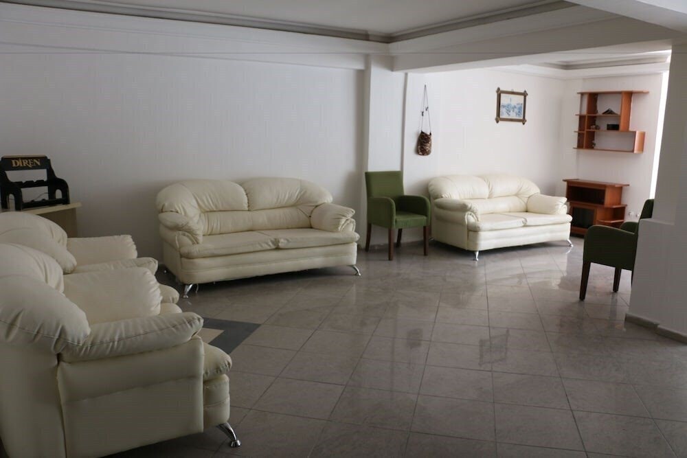 Фото Grand Nett Hotel 3*