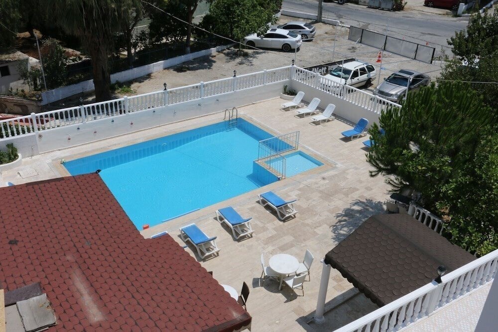 Фотографія Grand Nett Hotel 3*