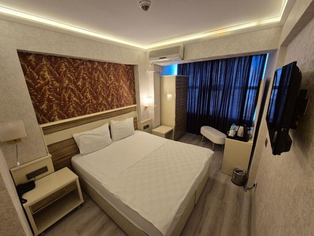 Фотография Best Smyrna Hotel 2*