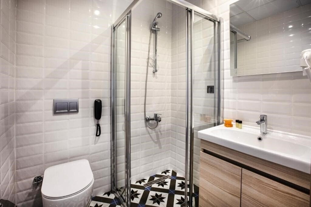 Фотографія Eliada Hotel 3*