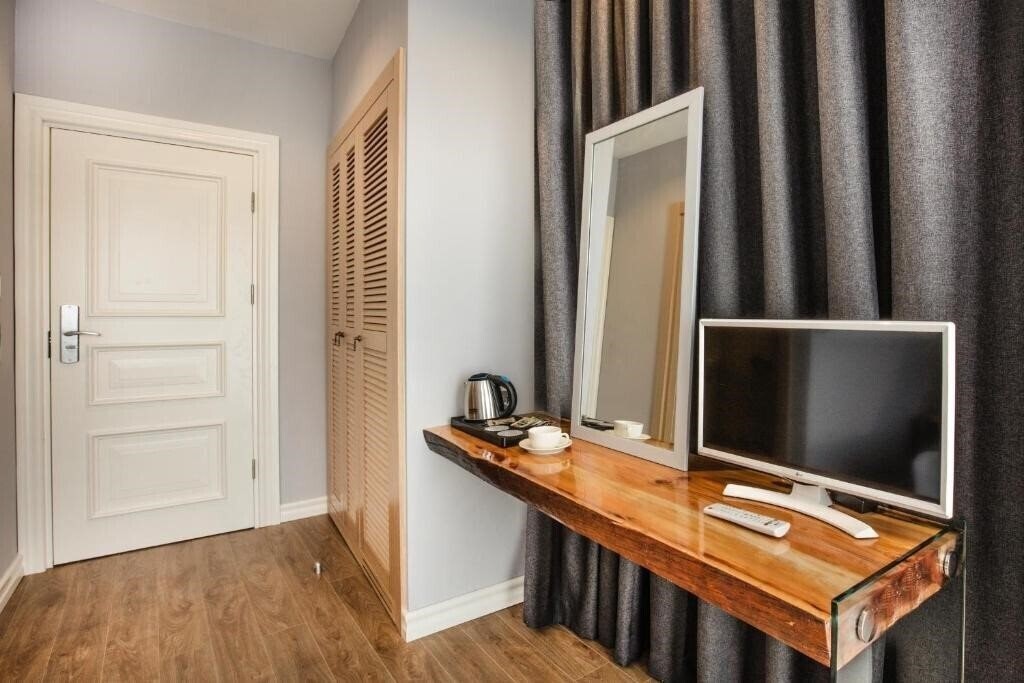 Картинка Eliada Hotel 3*