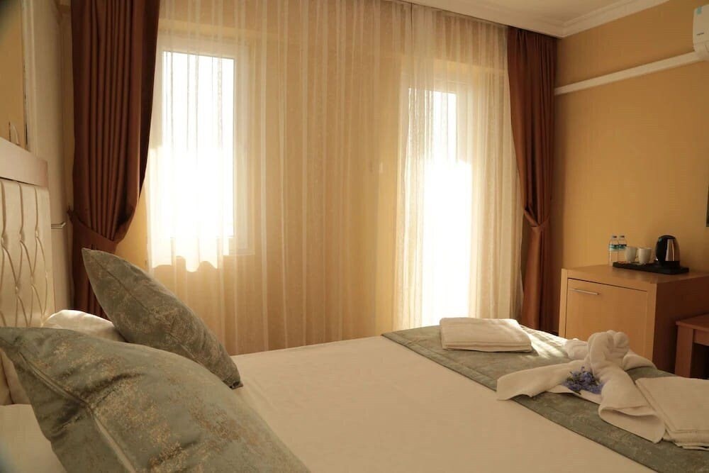 Фотографія Merveille Hotel Boutique 3*