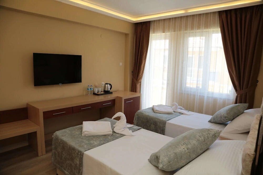 Зображення Merveille Hotel Boutique 3*