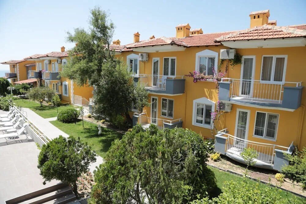 Фото Merveille Hotel Boutique 3*