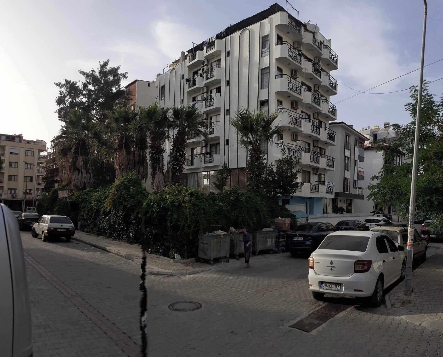 Фото Tecimen Hotel 2*