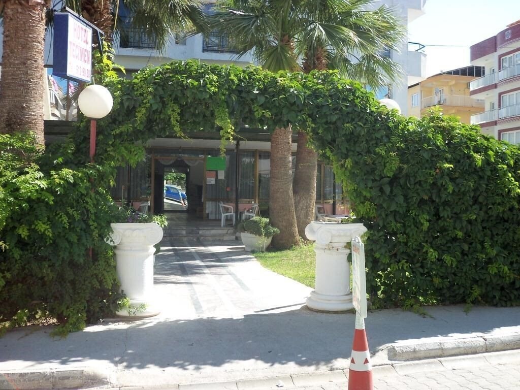 Изображение Tecimen Hotel 2*