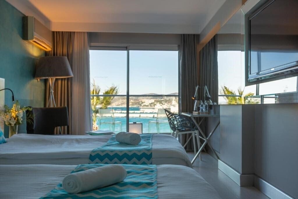 Фото Efe Boutique Hotel 3*