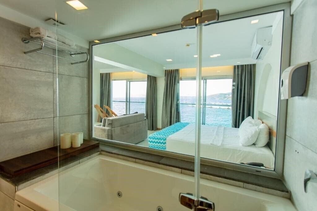 Фотографія Efe Boutique Hotel 3*