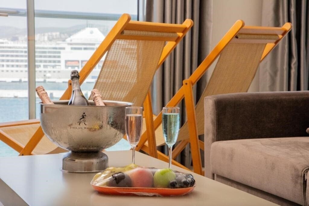 Изображение Efe Boutique Hotel Special 3*