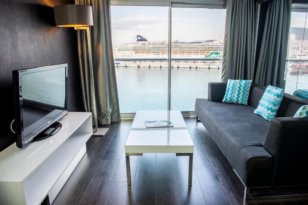 Картинка Efe Boutique Hotel 3*