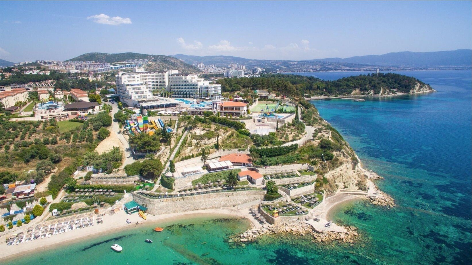 Фотографія Sealight Resort (ex. Otium Sealight Beach Resort) 5*