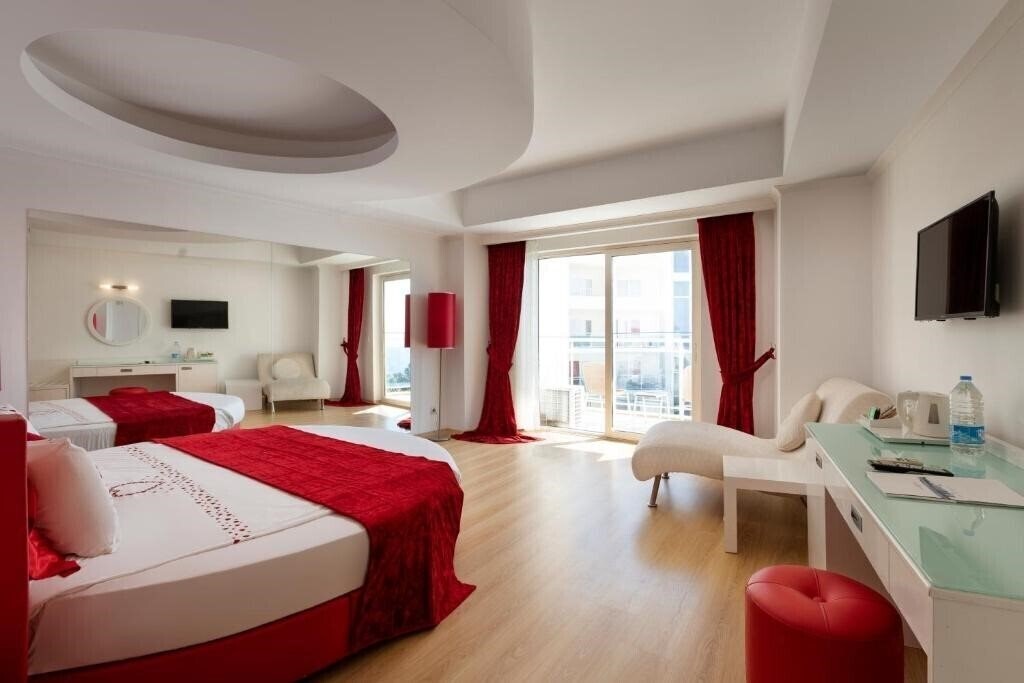 Фотография Sealight Resort 5*