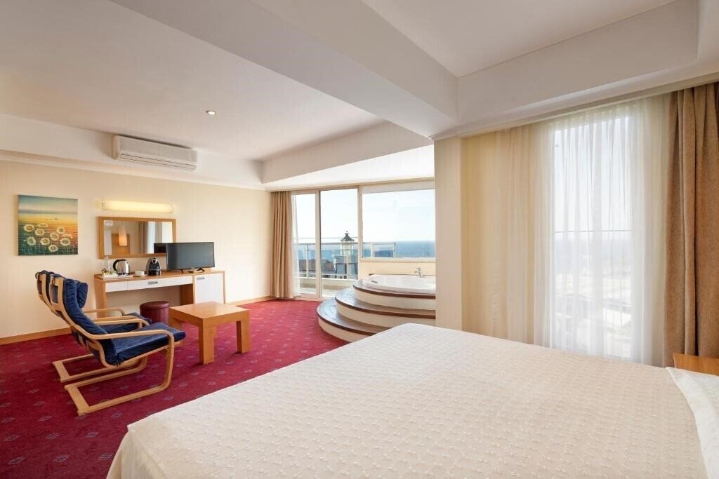 Изображение Sealight Resort 5*
