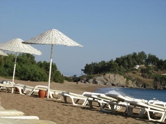 Картинка Ladonia Hotels Kesre 5*