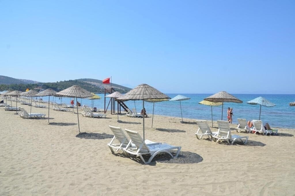 Картинка The Palm Club Aparthotel 3*