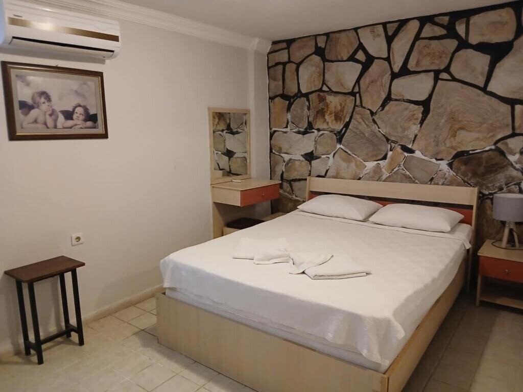 Фото Asia Apart Hotel 3*