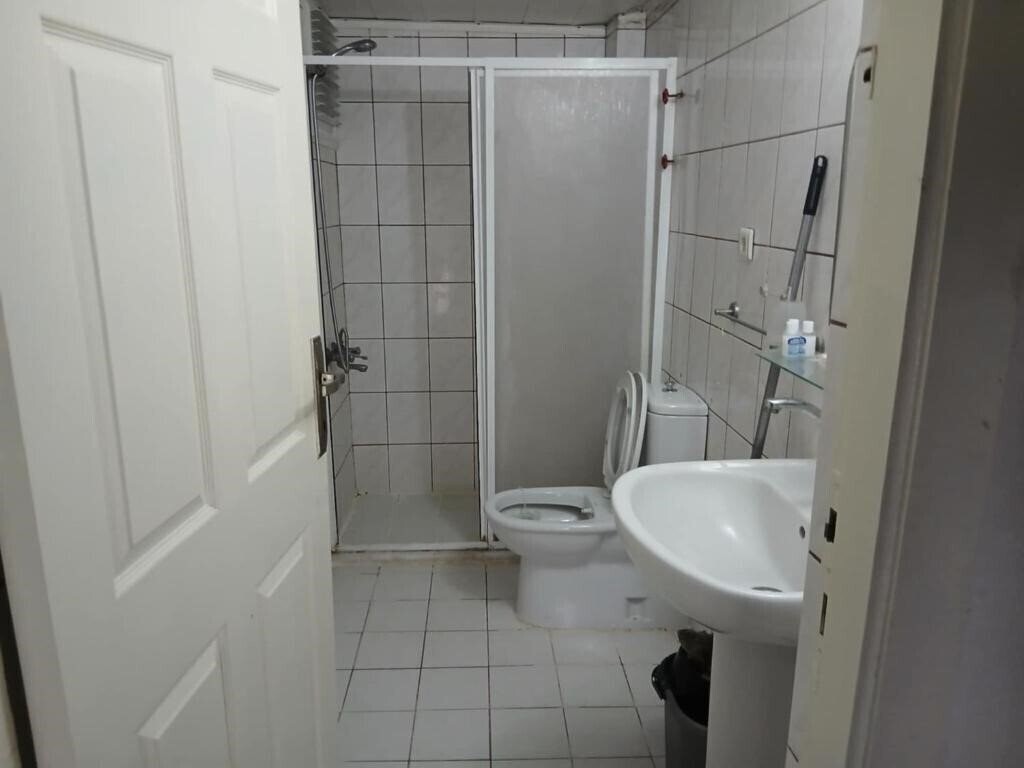Фотография Asia Apart Hotel 3*