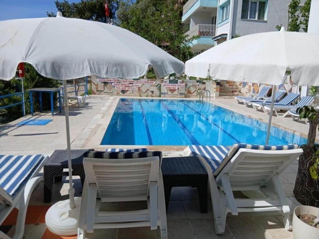 Изображение Asia Apart Hotel 3*