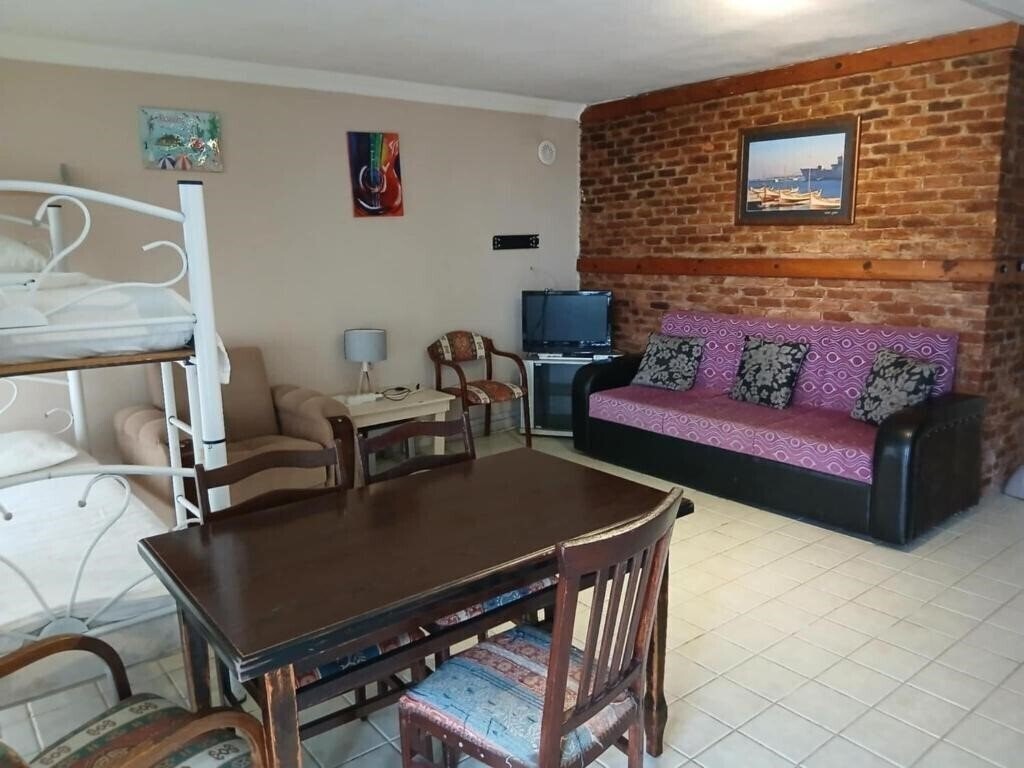 Картинка Asia Apart Hotel 3*