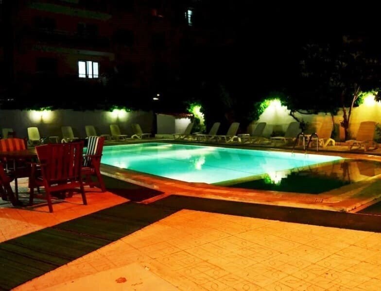 Зображення Ayda Hotel 2*